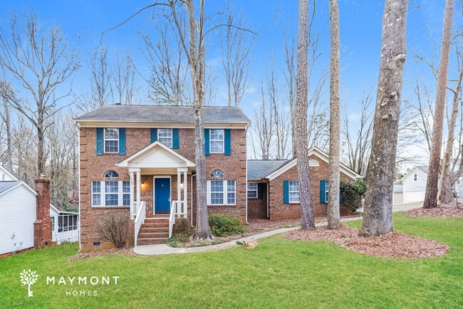 Building Photo - 2800 Williams Station Rd