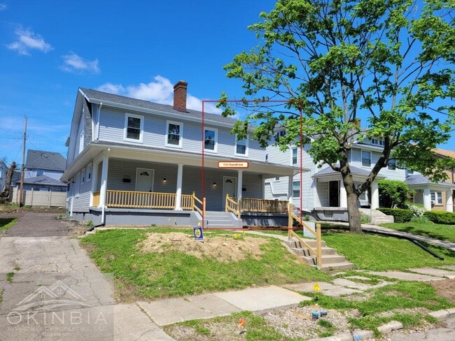 Building Photo - 1743 Radcliffe Rd