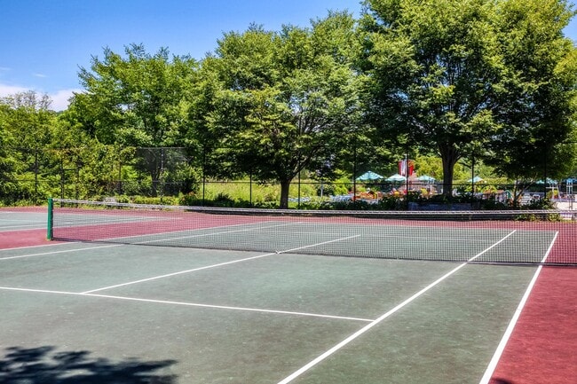 Briarcliff Apartments