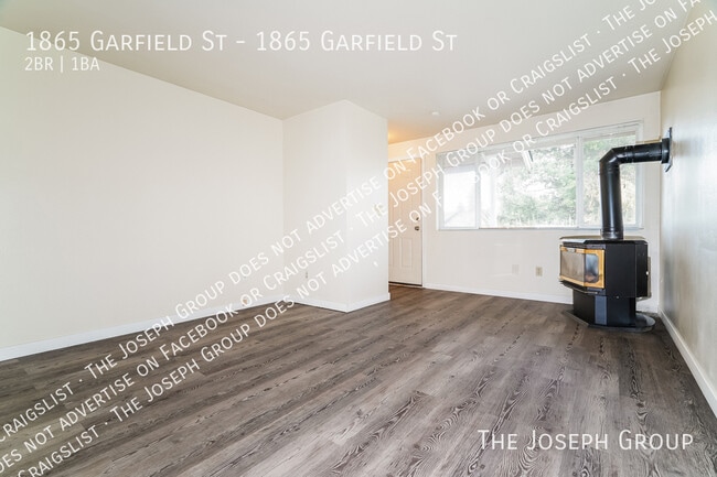 Photo - 1865 Garfield St Unidad 1865 Garfield St