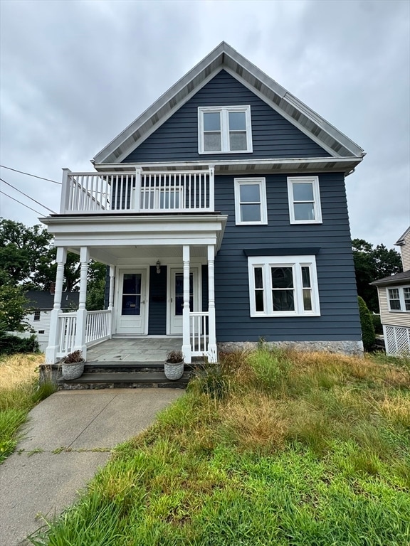 Building Photo - 145 Lagrange St Unit 2