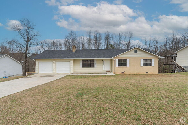 Building Photo - 1032 Ashley Ln Rental