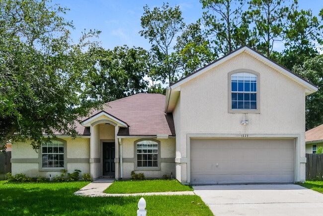 Photo - 1223 Summer Springs Drive