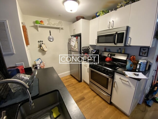 Photo - 658 Massachusetts Ave Unidad 1A