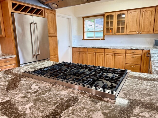 Photo - Super Cool Mid-Century Mod Meets Modern Updates and Amazing Pool