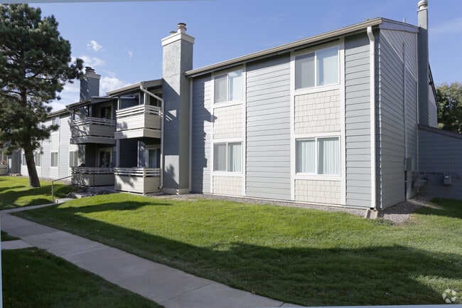 Building Photo - Avery Park Rental