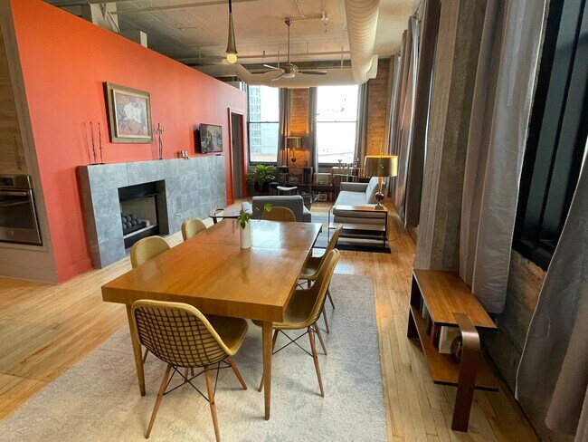 Photo - 728 W Jackson Blvd Unit 514