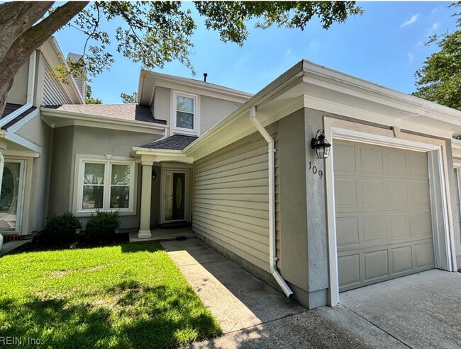 Photo - 109 Esplanade Pl Townhome
