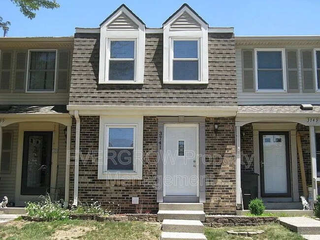 Building Photo - 3741 Lima Ct