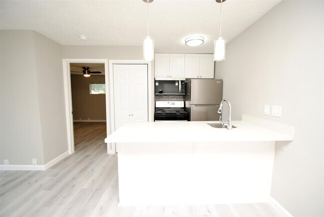 Photo - 2515 Yoakum Blvd Unit 12