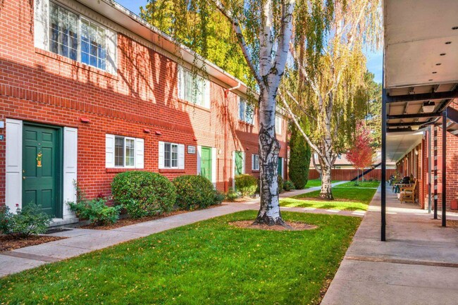 Photo - Cambridge Dorchester Apartment Homes