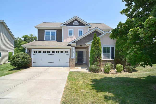 Photo - 408 Sweet Shrub Ct NW Casa