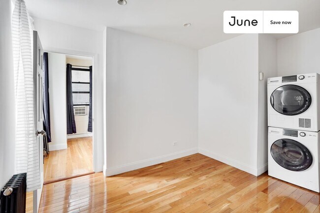 20 Avenue A Unit 5H