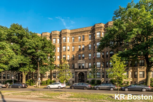 Photo - 1148 Commonwealth Ave Unit #38