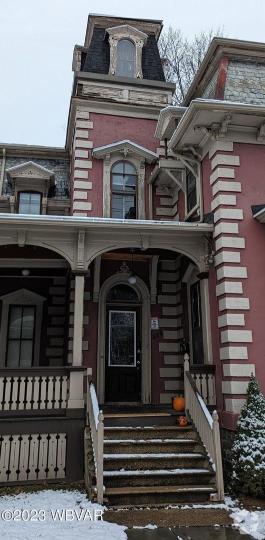 Building Photo - 334 Campbell St Unit 334 Campbell Street #1 Rental