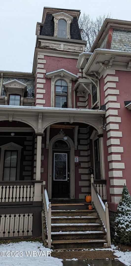 Building Photo - 334 Campbell St Unit 334 Campbell Street #1 Rental