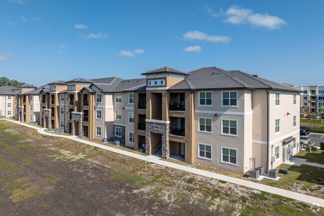 4301 Cameron Preserve Cir Kissimmee, FL 34746-6317 - Cameron Preserve