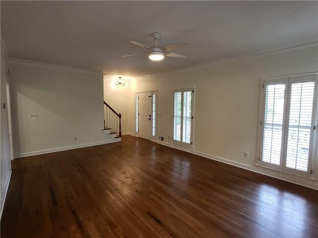 Photo - 1155 Davis Pl NW