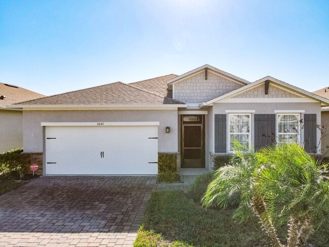 Photo - Beautiful Oak Leaf Preserve 3 Bedroom 2 Bathroom Smart Home