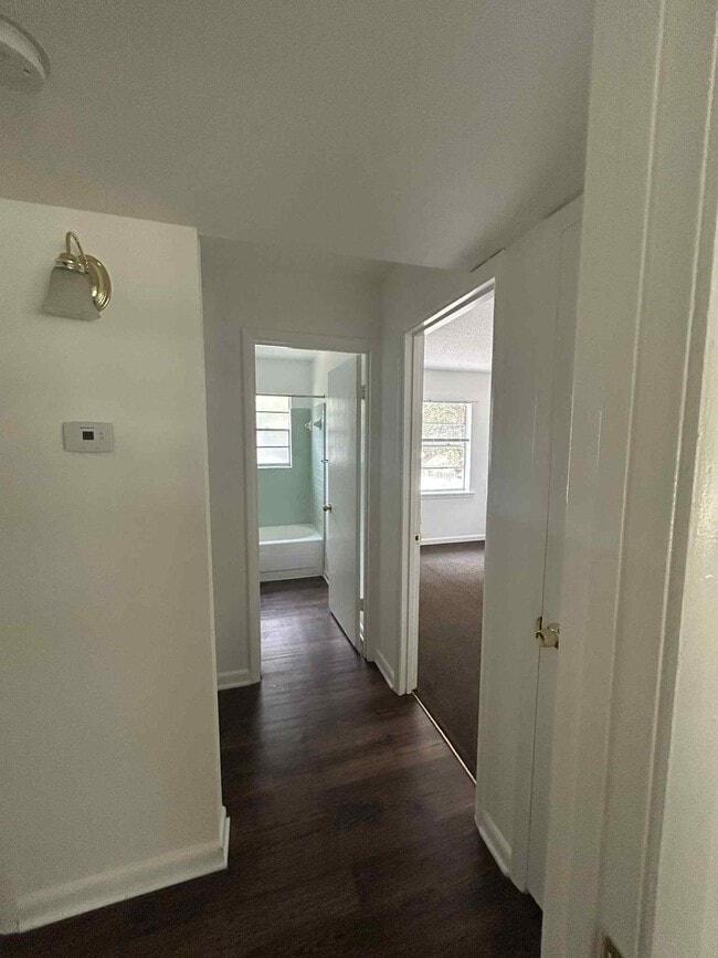 Cedar Trace Apartments