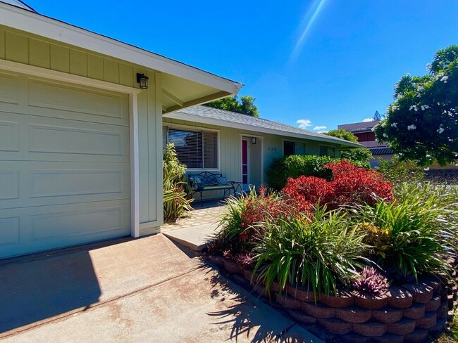 Photo - Amazing Furnished Home near South Maui Beaches