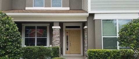 Building Photo - 7338 Brightland St Rental