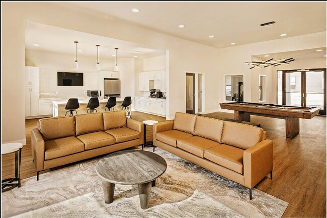 44 West Luxury Living