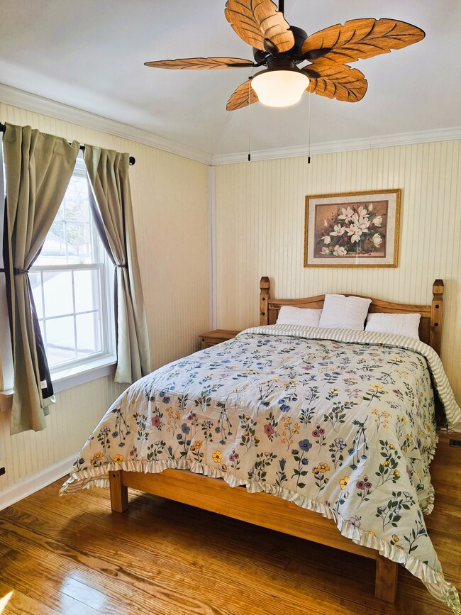 Photo - 108 E Park Ave Unit Apartment  on the Commons