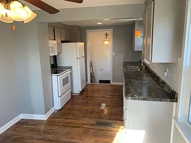 Photo - 6110 Lafayette Ave