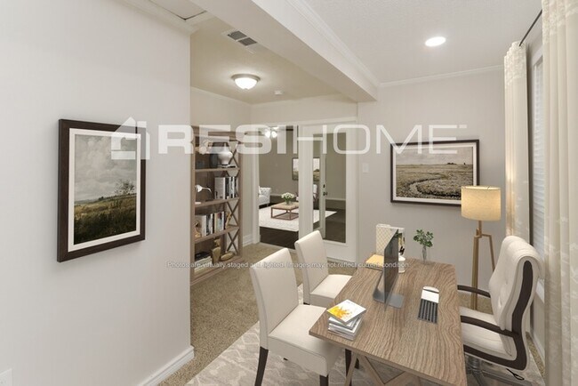 Photo - 2020 Cedarwood Dr