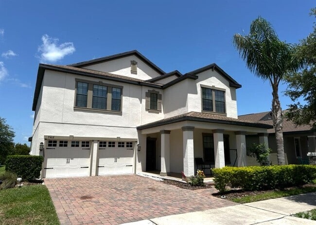 Building Photo - 7462 Fairgrove Ave Rental