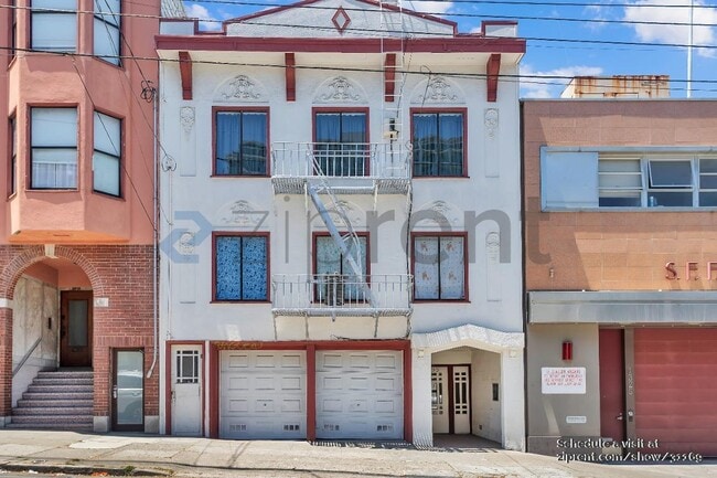 Photo - 1323 Leavenworth St Condo