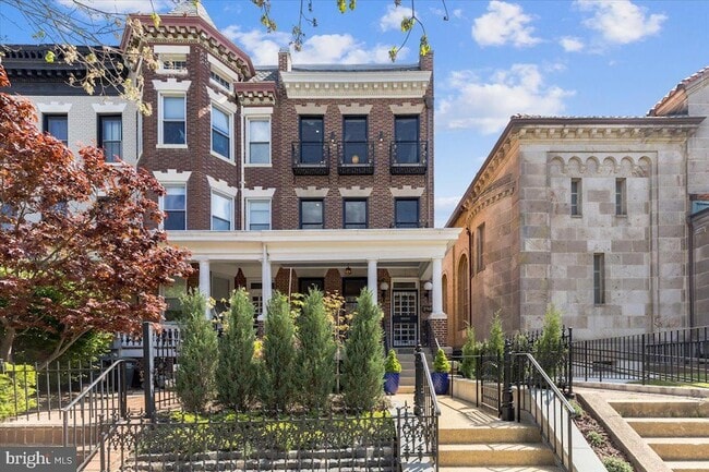 Building Photo - 2715 13th St NW