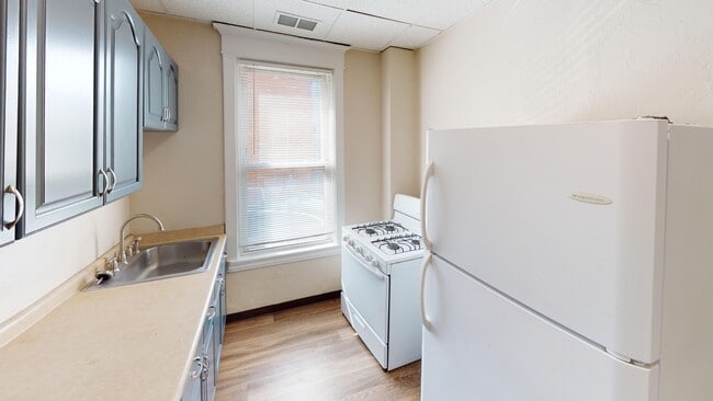 Photo - The Ell on Ellsworth (A Hudson Property)