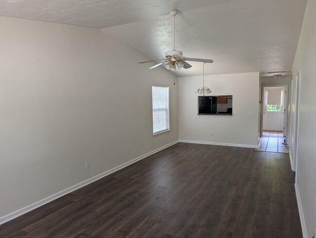 Living/Dining