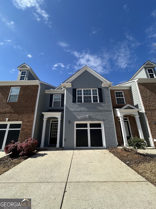 Photo - 4944 Sherwood Way Townhome