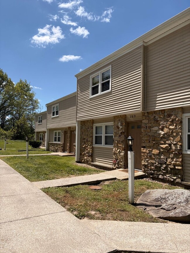 Timbernest Town Homes