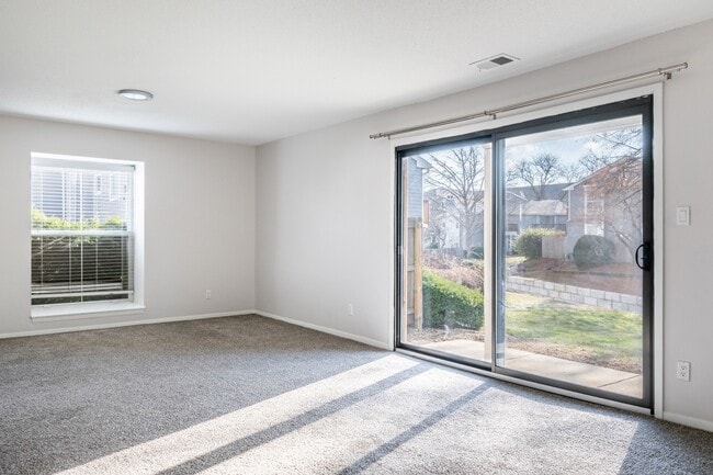 Photo - Corinth Paddock