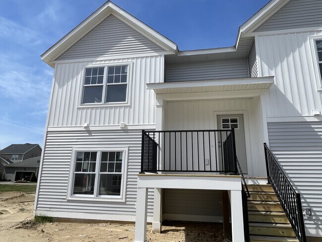 Photo - 2110 Sherwood Ave Townhome