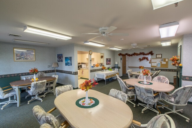 Photo - Hawthorne Senior Apartments