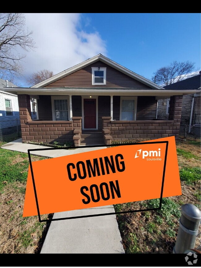 Building Photo - 2 Bedroom on Powell Ave Rental
