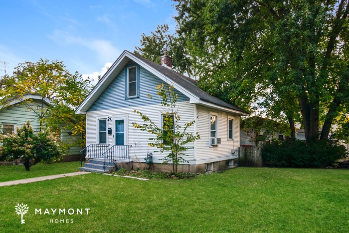 Photo - 4216 Cheatham Ave