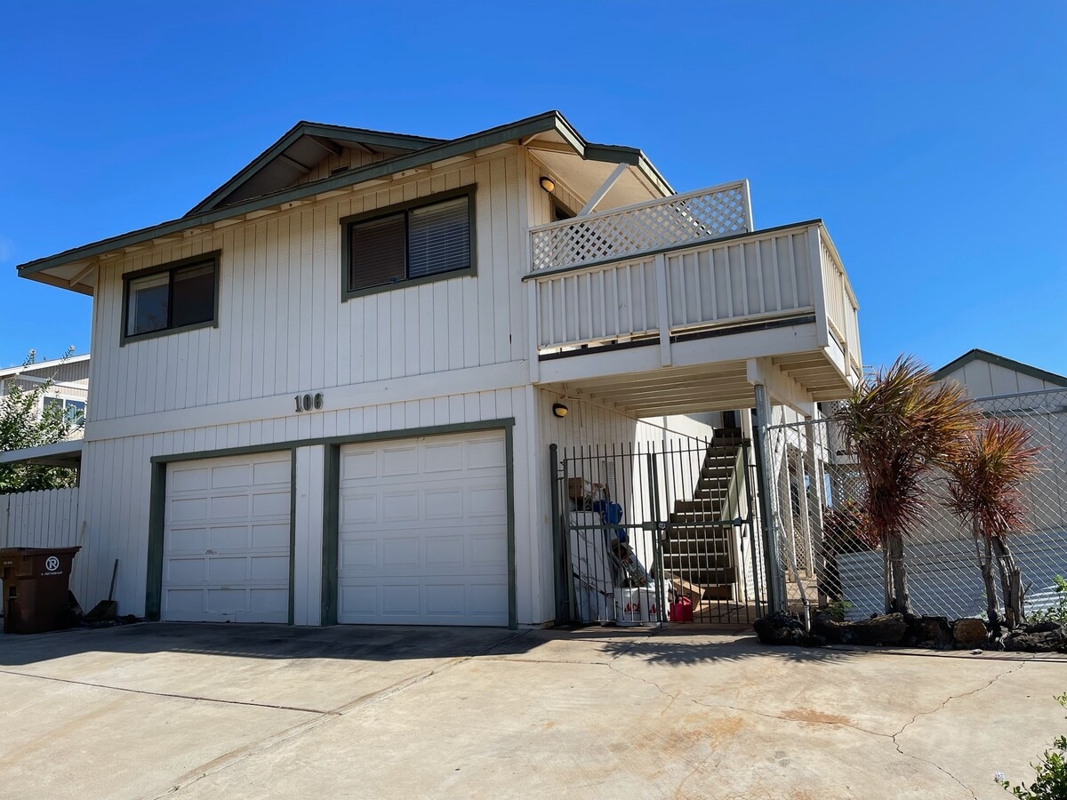 Photo - 106 Iliwai Loop