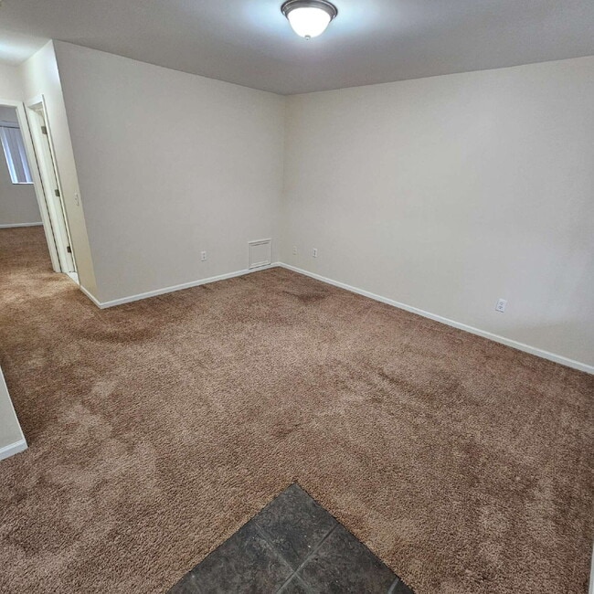 Photo - 1 Bedroom Condo Close to Lake St. Clair. Upper Unit with Spacious Living Room, Large Bedroom and ...