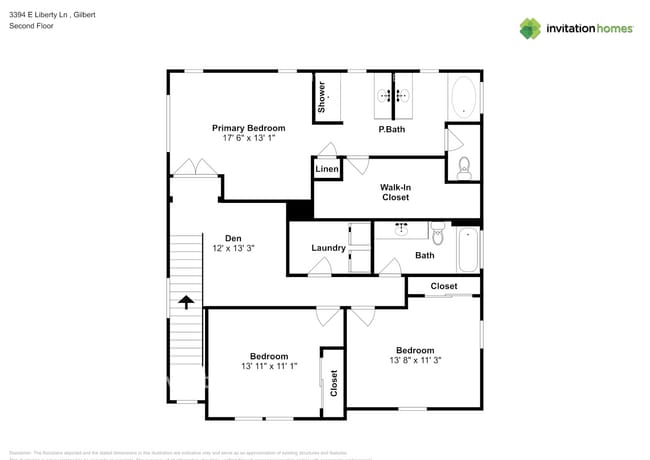 Photo - 3394 E Liberty Ln