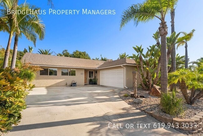 Photo - 3214 Mira Mesa Ave