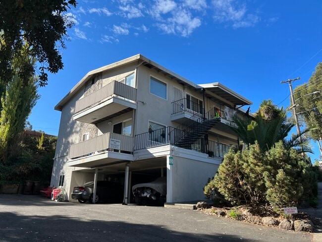 Photo - 2279 Cuadra Ct Apartments Unit 3