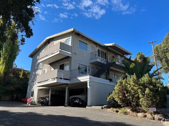 Building Photo - 2279 Cuadra Ct Unit 3 Rental
