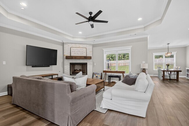 Photo - Fabulous Homes in Miller's Glenn