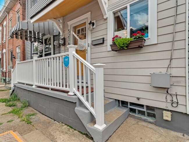 Photo - Luxury Updated Row Home | 1 Block from Butler Street